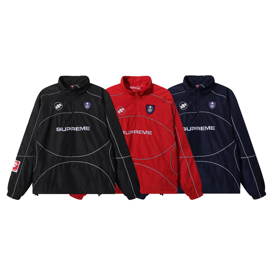 Supreme Racing Jacket