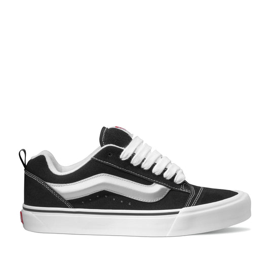 Vans Knu Skool Black
